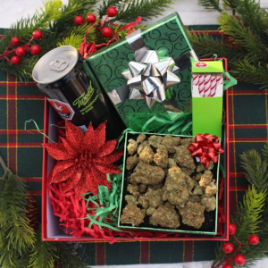 Coffre Smock Cadeau Découvertes