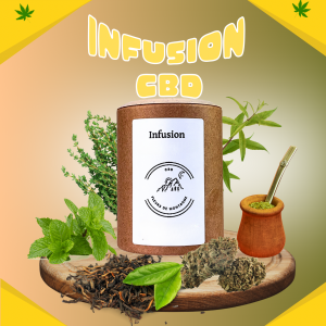Infusion X 20