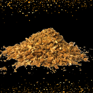 Fleurs broyer / CBD / 100g