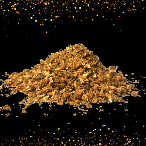 Fleurs broyer / CBD / 10g