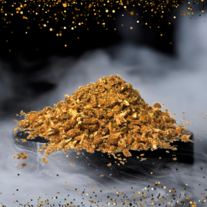 Magic Fleurs Broyer / 100g