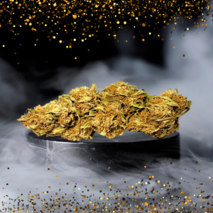 Fleurs Magic Orange / 10g