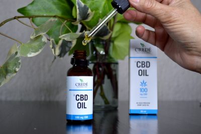 CBD et VIH : Une Révolution Française dans la Prévention du SIDA
