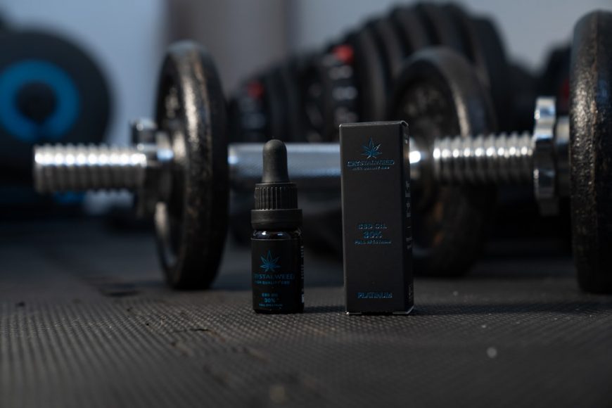 CBD Sport : La Récupération Musculaire Révolutionnée en 2026