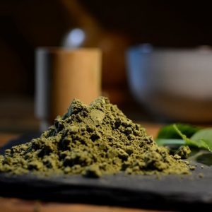 fleur CBD