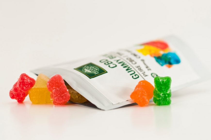 CBD Alimentaire : Contrôles renforcés dès mai 2026