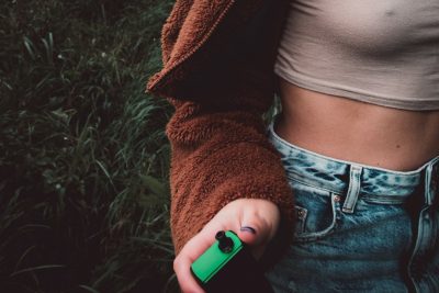Cómo Elegir CBD en España: Guía Esencial para tu Bienestar Exterior