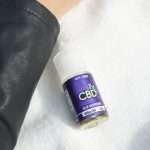 Roll-on CBD en España: Tu Confort Tópico Diario al Alcance de la Mano