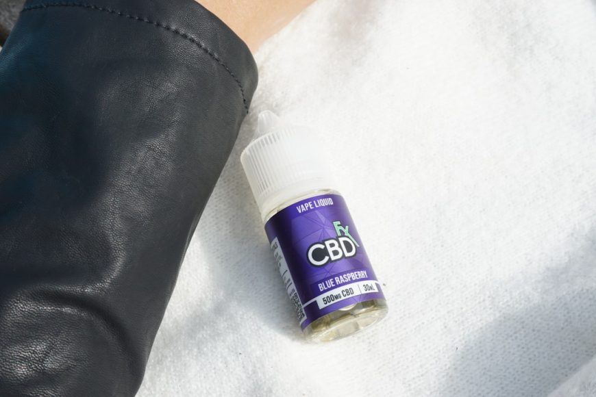 Roll-on CBD en España: Tu Confort Tópico Diario al Alcance de la Mano