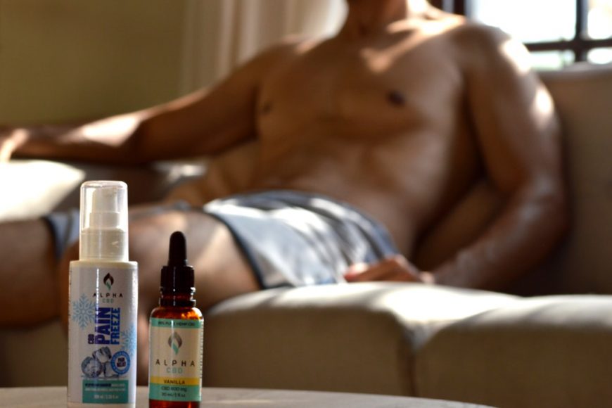 Acheter e-liquide CBD : Le guide pour une vape relaxante