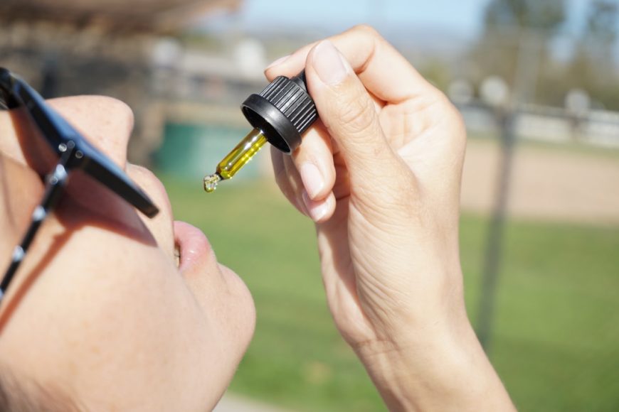 E-líquido CBD Full Spectrum vs Aislado en España: ¿Cuál vapear?
