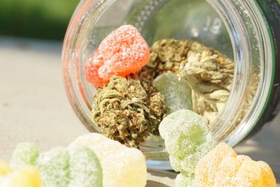 CBD Gominolas España: ¿Por Qué Son un Riesgo Legal en 2026?