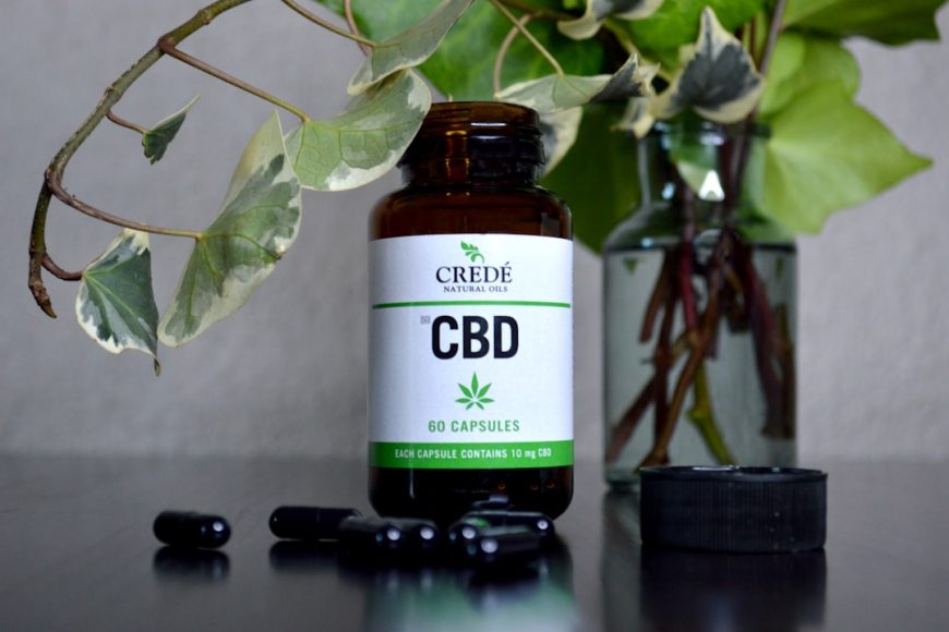 Acheter CBD : Décryptez les Étiquettes pour un Choix Éclairé