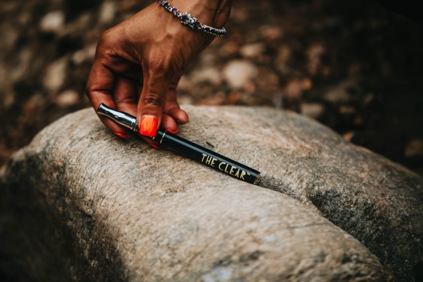 CBD Crumble: Guía Definitiva para un Vapeo Superior en España