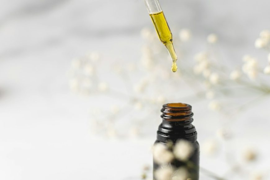 CBD amplio espectro tópico: La clave para tu piel en España