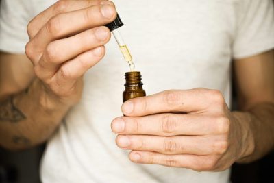 CBD para autocuidado en España: Diseña tu rutina de bienestar diario
