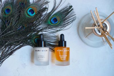 Choisir votre CBD pour la peau : texture, absorption et type
