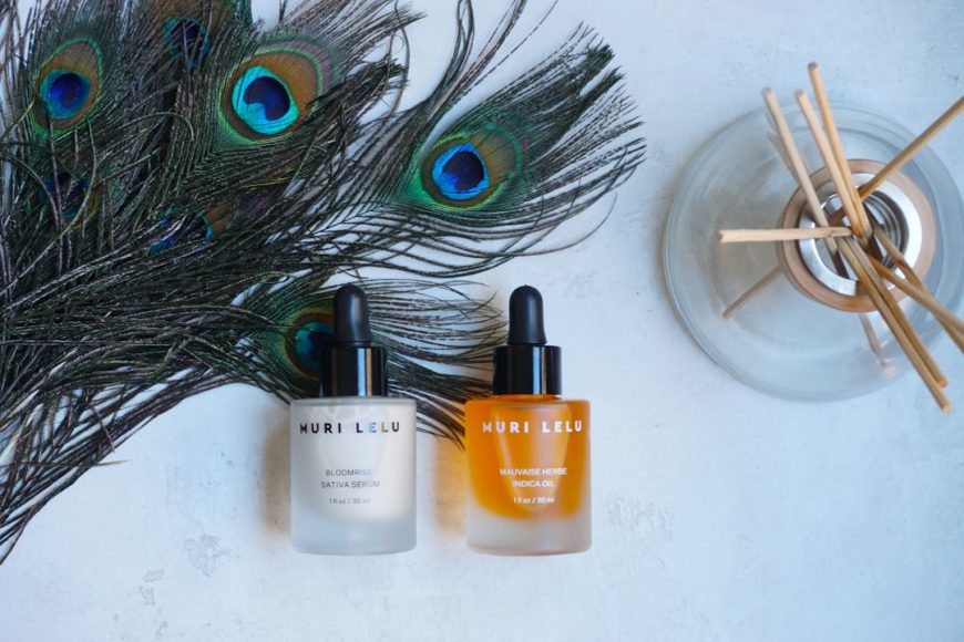 Choisir votre CBD pour la peau : texture, absorption et type